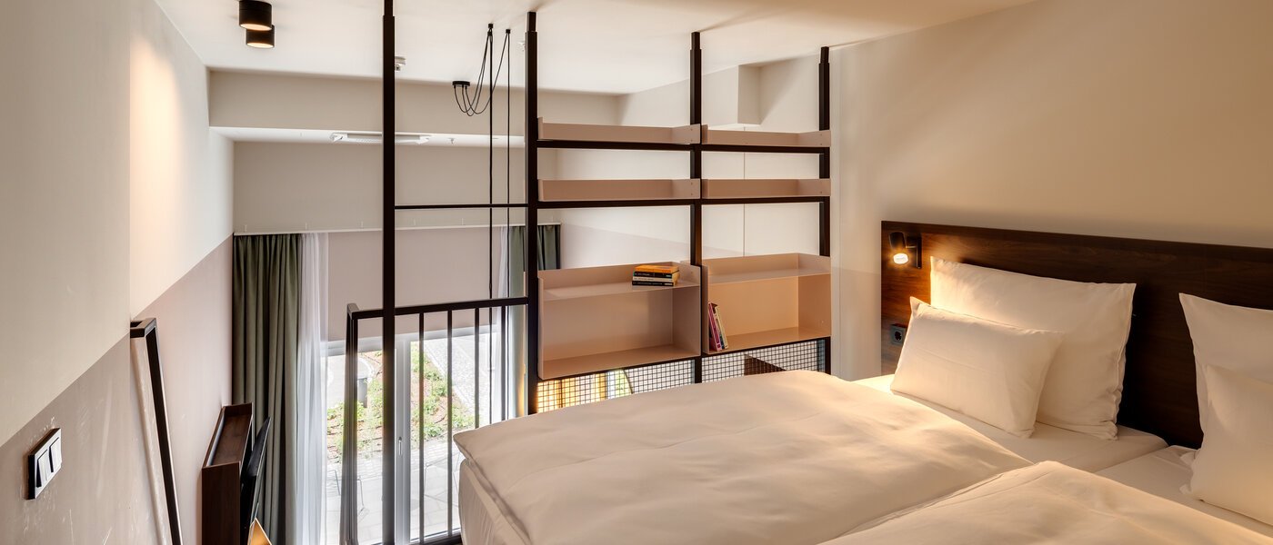 dúplex München Neuperlach 02 galería 13537