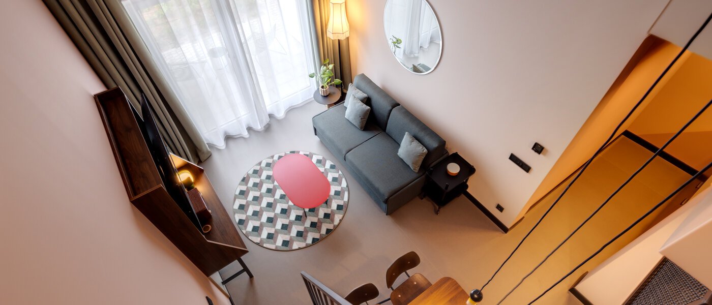 dúplex München Neuperlach 03 galería 13537