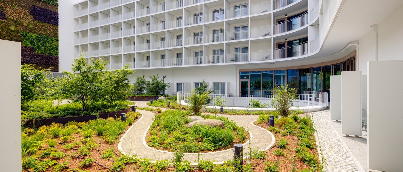 dúplex München Neuperlach 01 vista 13537