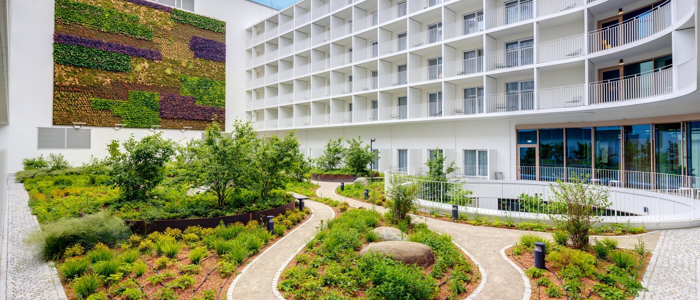 dúplex München Neuperlach 02 vista 13537