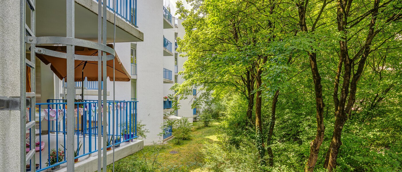 apartamento München Untermenzing 02 vista 13539