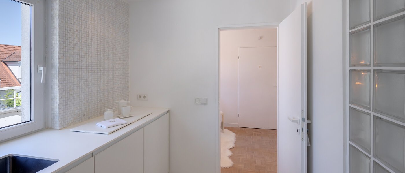 ático lujoso Unterhaching 04 cocina 13549