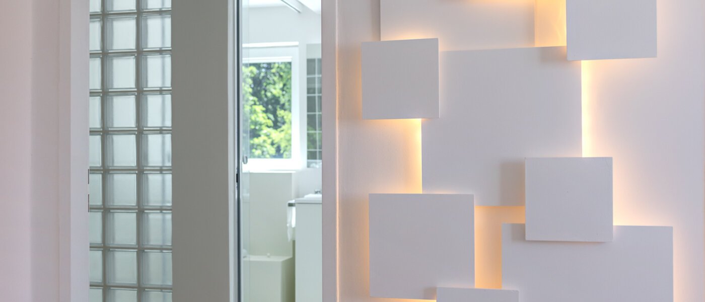 ático lujoso Unterhaching 04 pasillo 13549