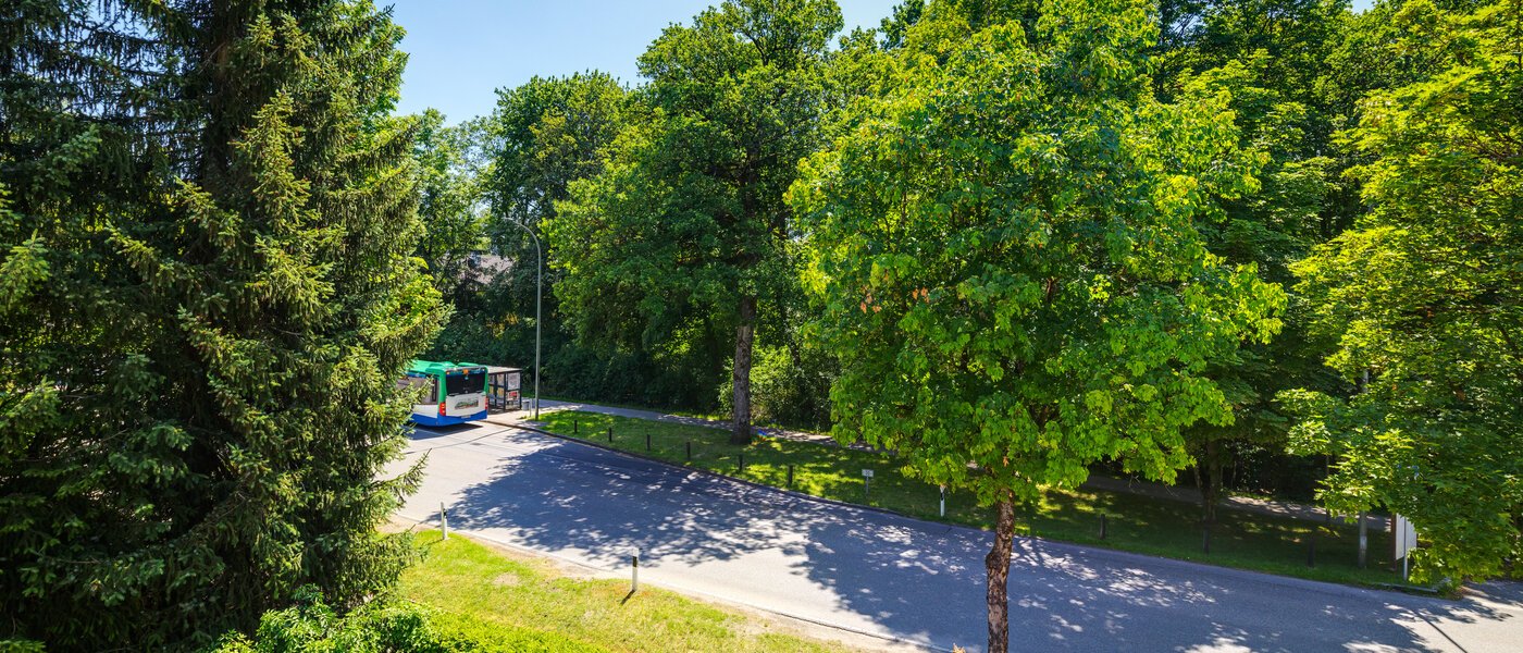 ático lujoso Unterhaching 01 vista 13549