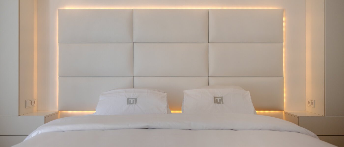 ático lujoso Unterhaching 02 dormitorio 13549