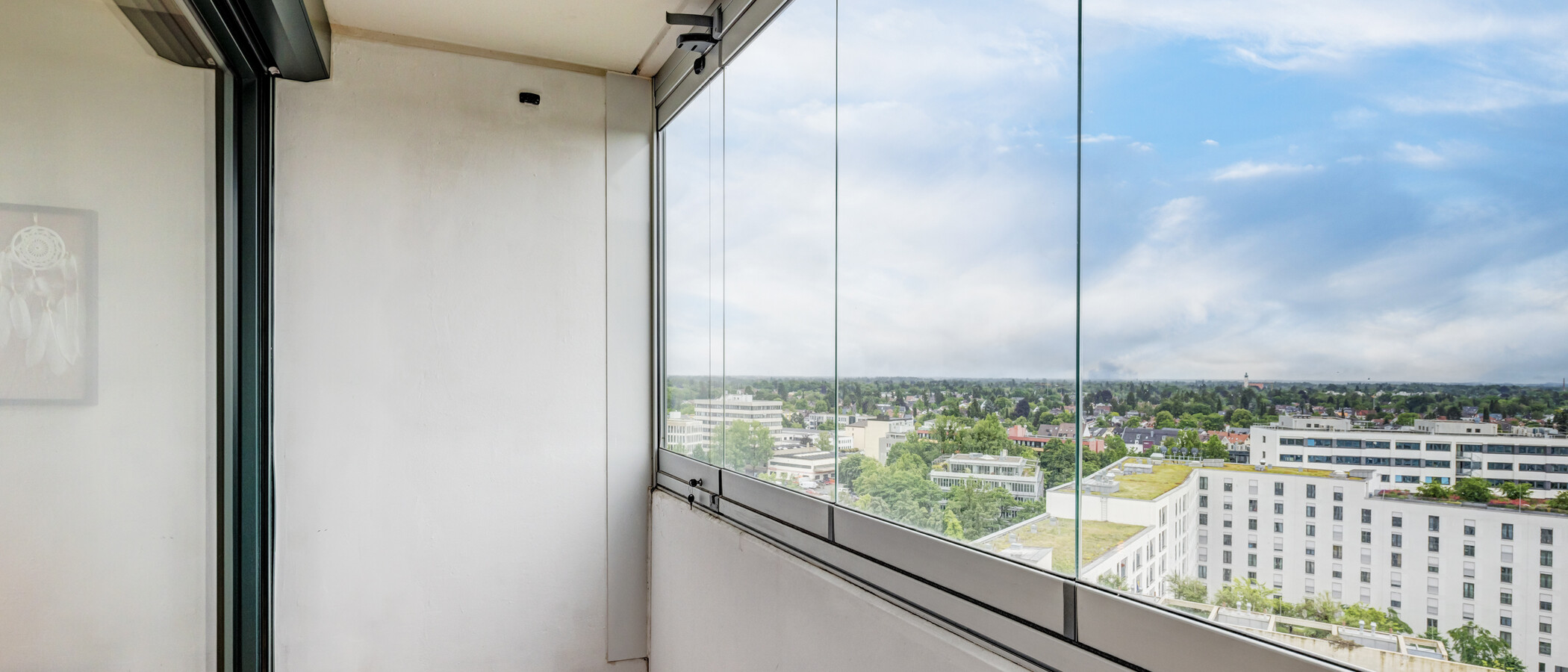apartamento München Obersendling 01 logia 13550