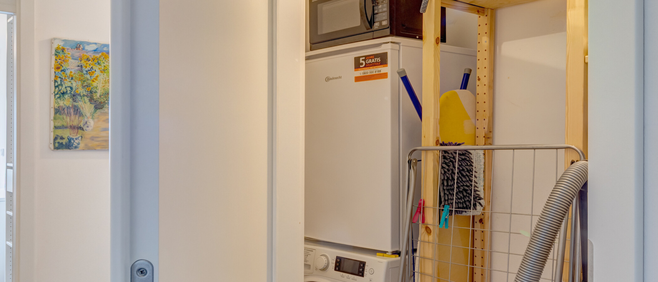 apartamento München Obersendling 01 baulera 13550