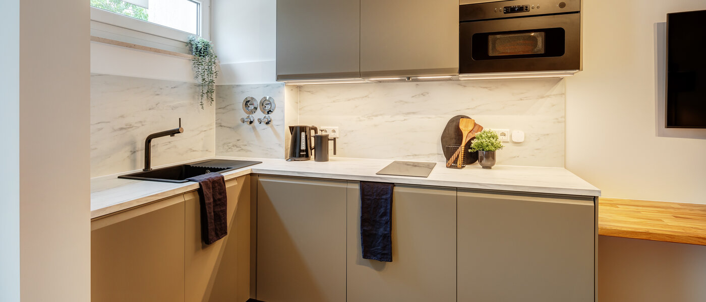 apartamento München Milbertshofen 01 cocina 13553