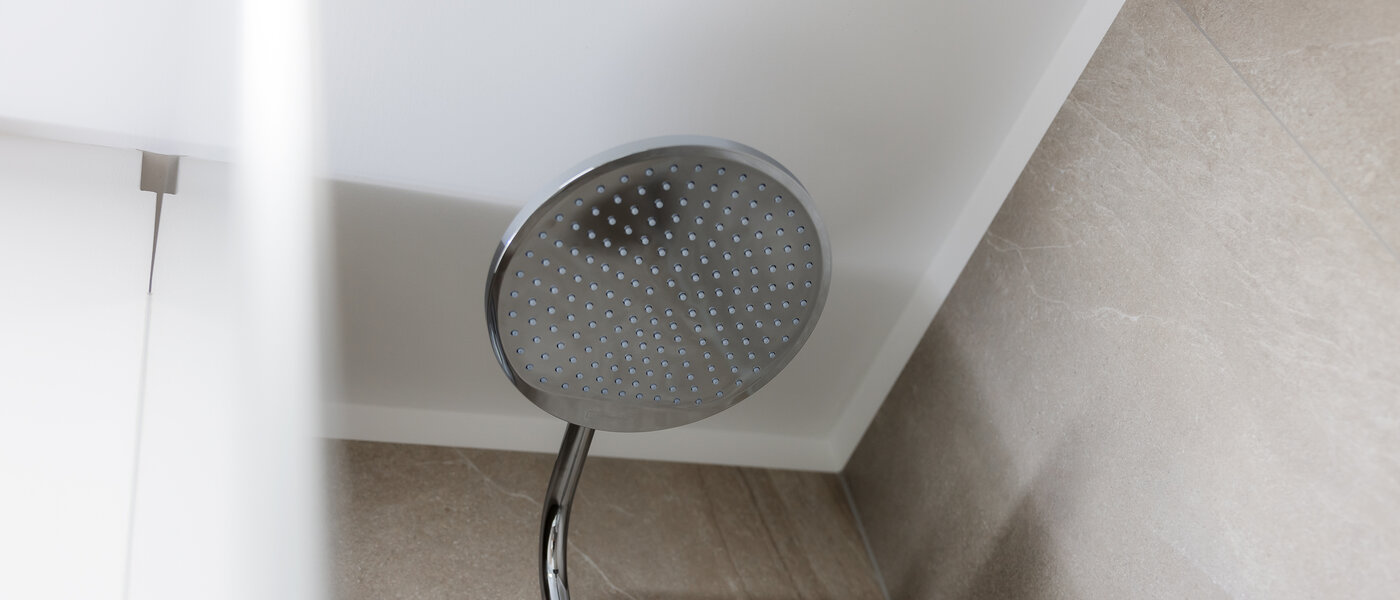 apartamento München Milbertshofen 04 baño 13553