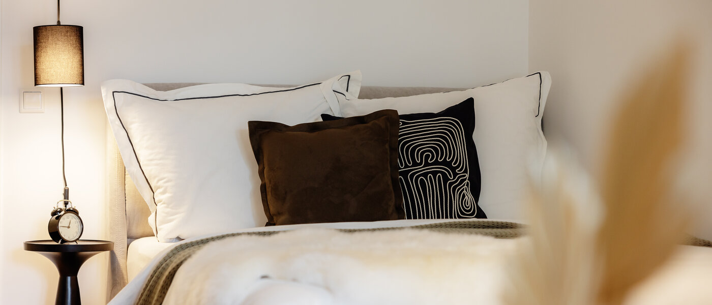 apartamento München Milbertshofen 01 zona de dormir 13553