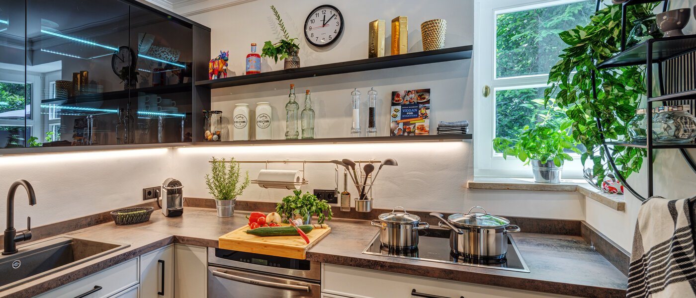 apartamento München Nymphenburg 02 cocina 13556