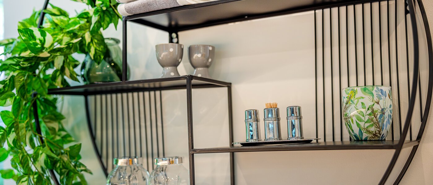 apartamento München Nymphenburg 05 cocina 13556