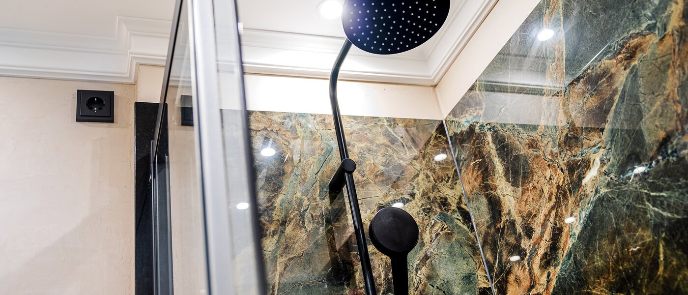 apartamento München Nymphenburg 05 baño 13556