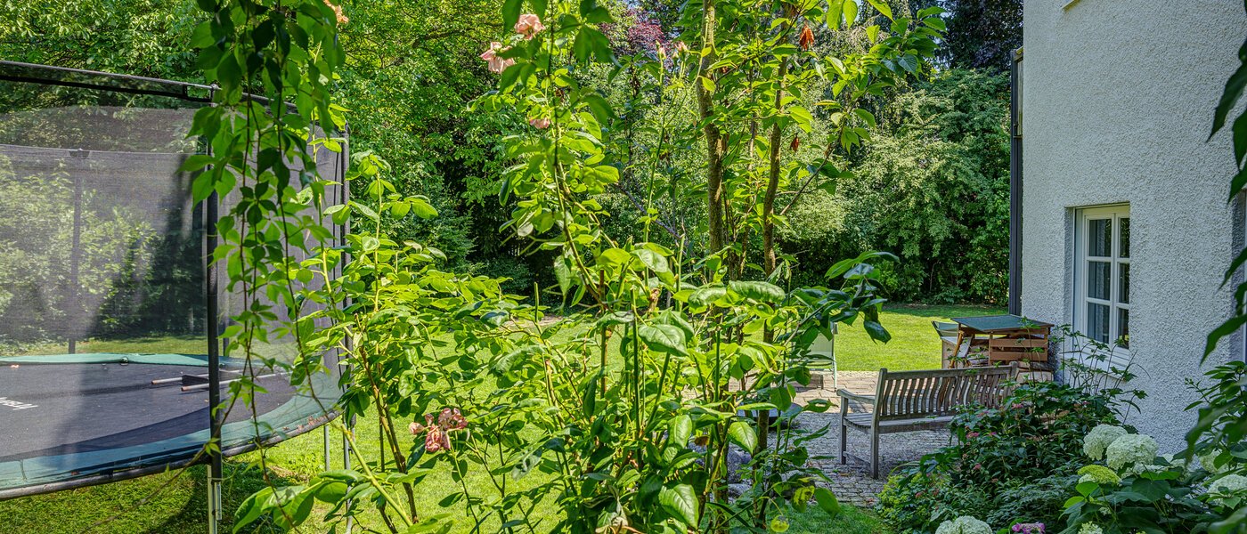 apartamento München Nymphenburg 01 vista 13556