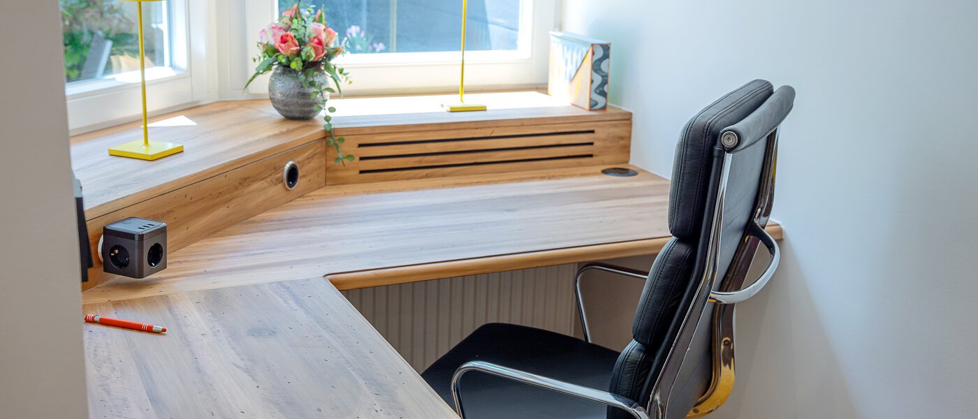 apartamento München Nymphenburg 02 zona de día  13556