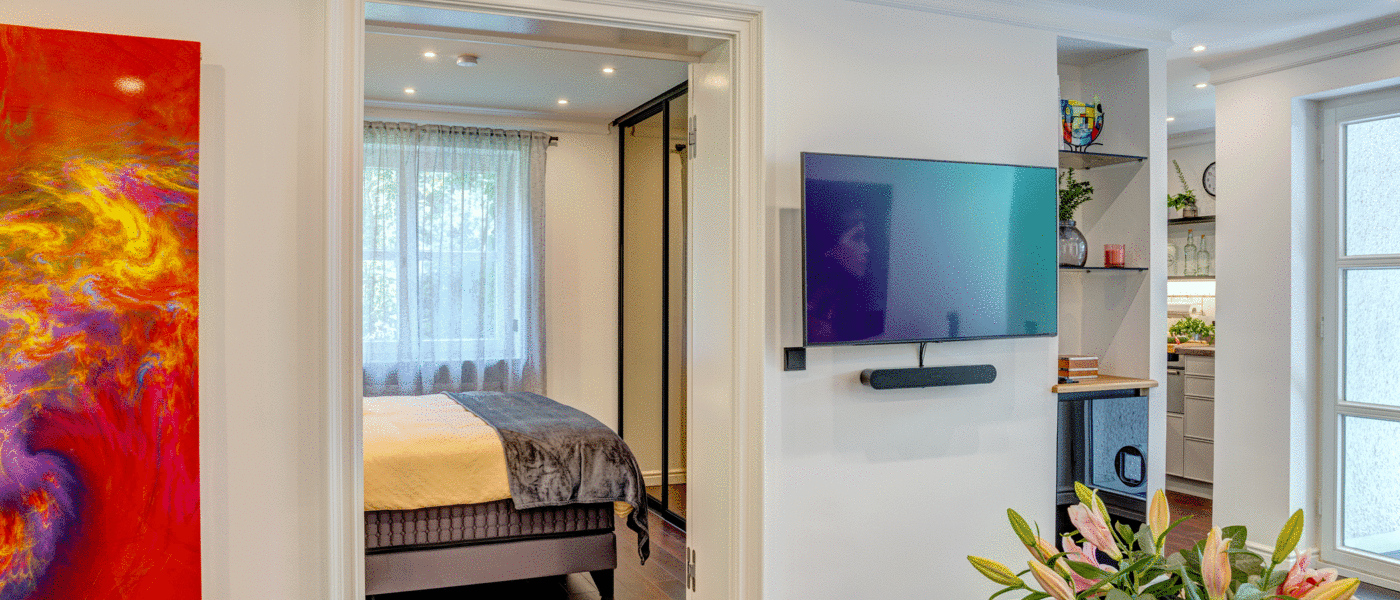 apartamento München Nymphenburg 07 zona de día  13556