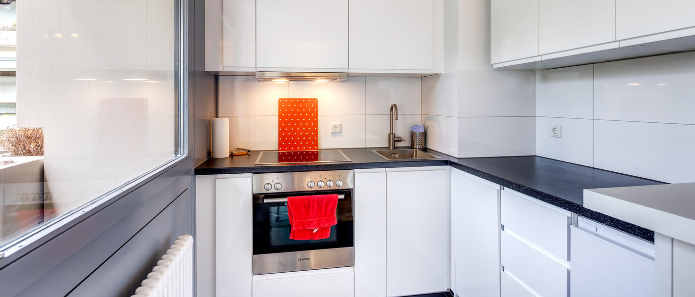 apartamento München Schwabing-West (rund um den Hohenzollernplatz) 01 cocina 13567