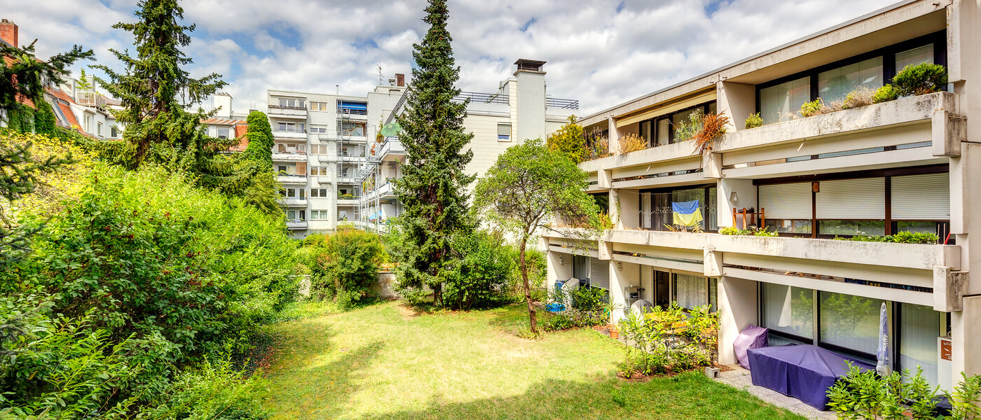 apartamento München Schwabing-West (rund um den Hohenzollernplatz) 01 vista 13567