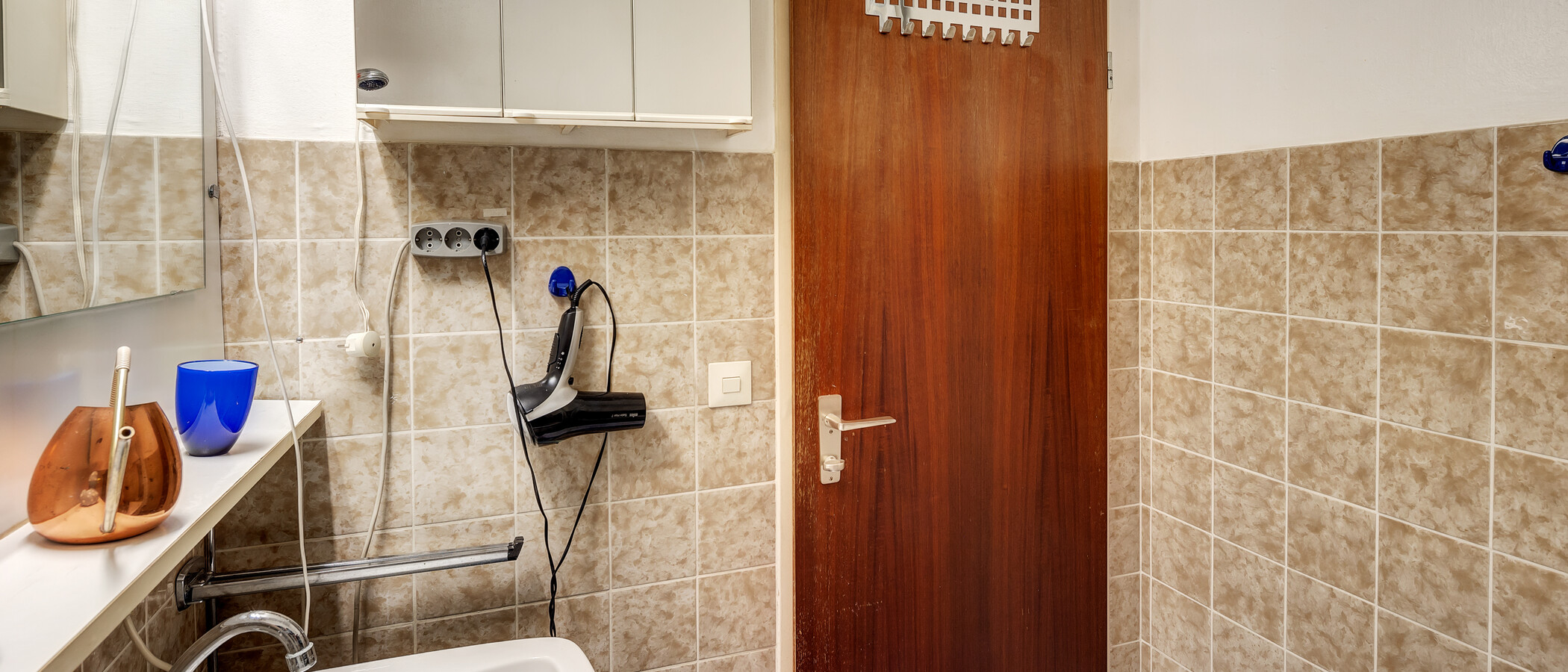 apartamento München Laim 03 baño 13574