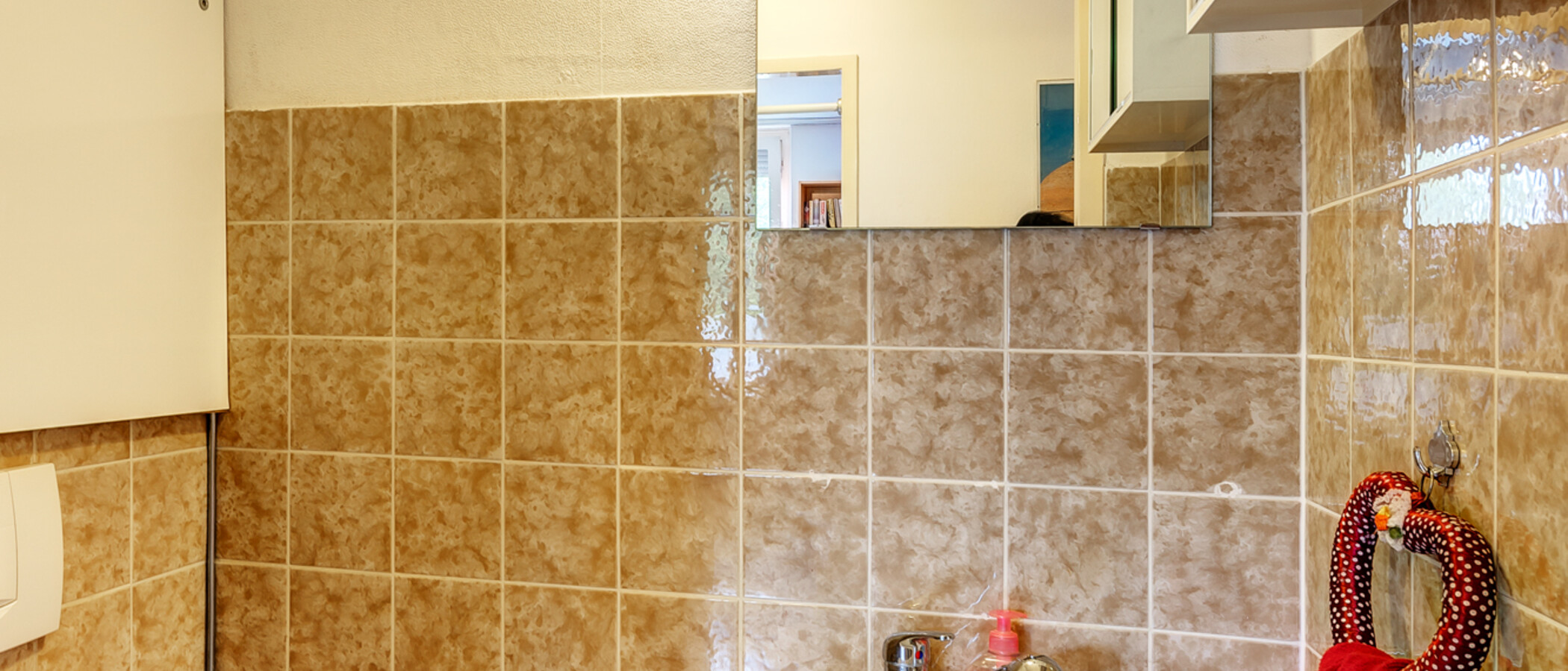 apartamento München Laim 01 WC separado 13574