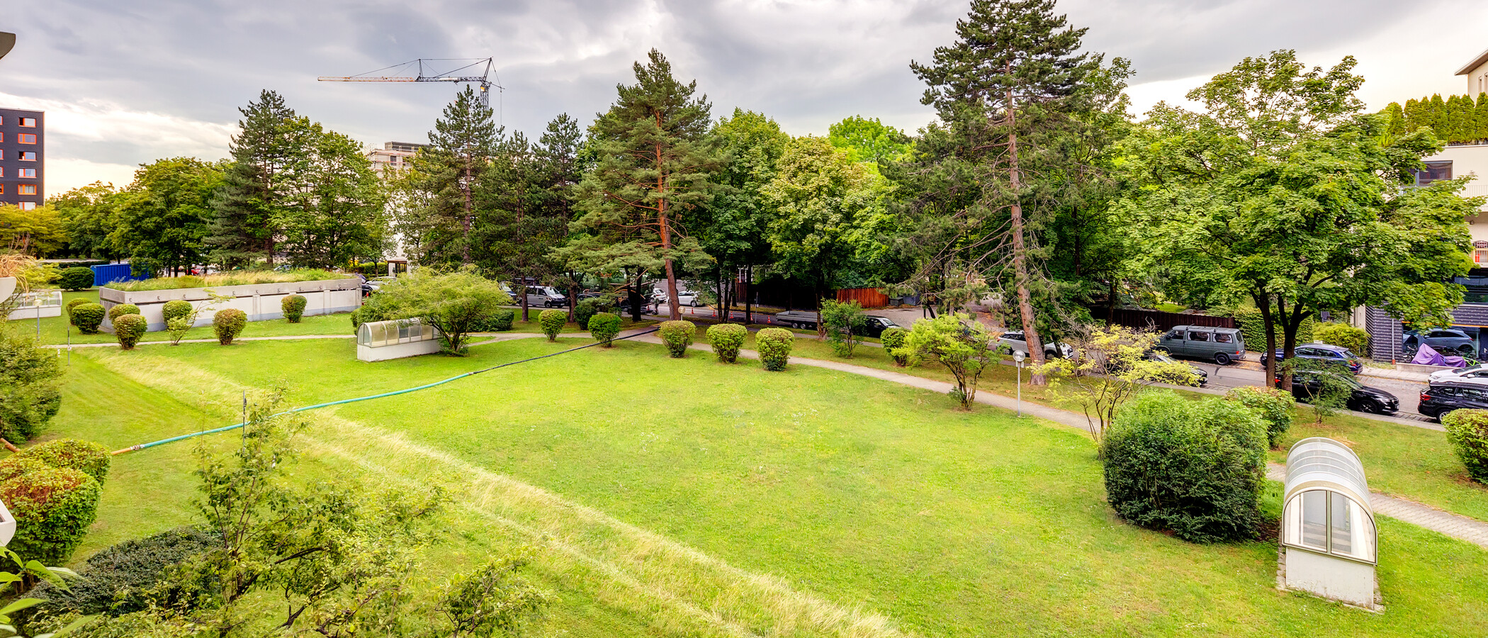 apartamento München Laim 01 vista 13574