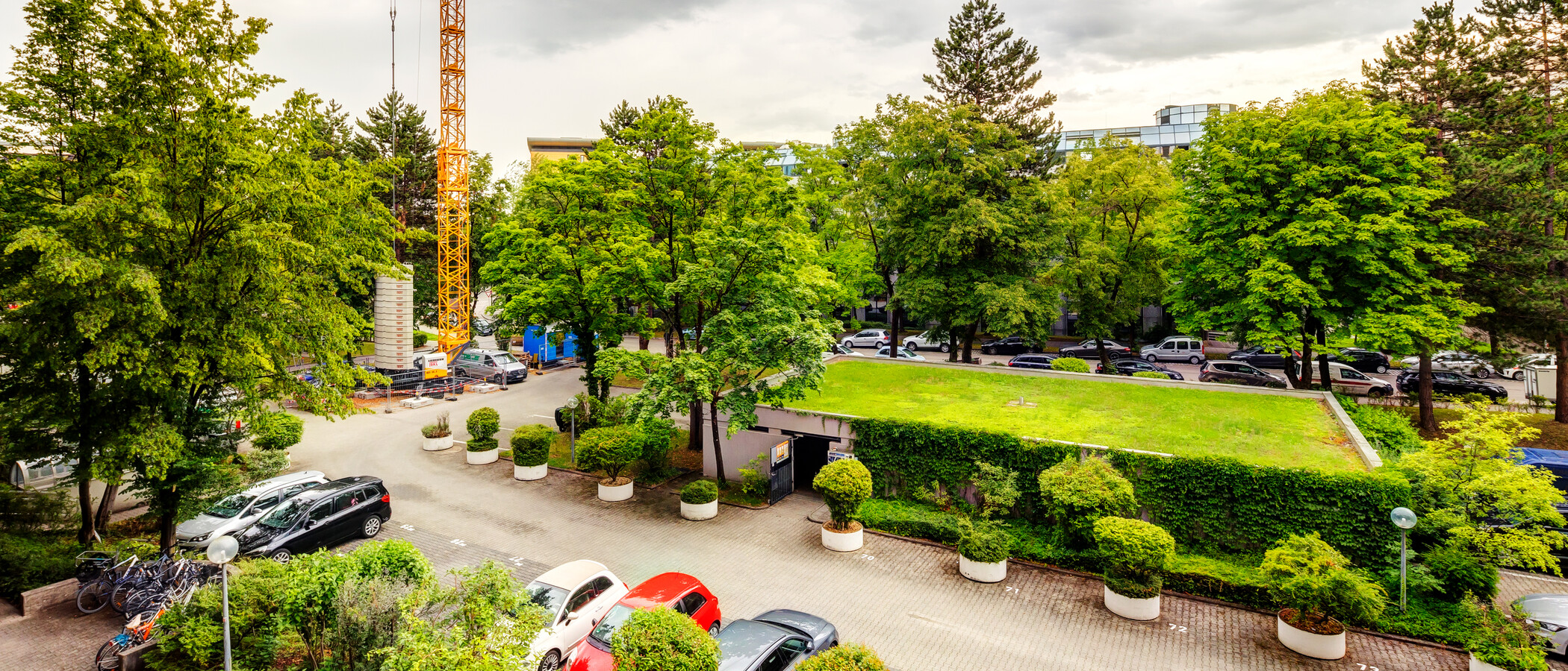 apartamento München Laim 03 vista 13574