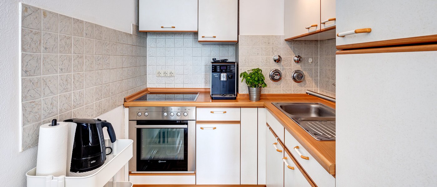 apartamento München Obermenzing 01 cocina 13578