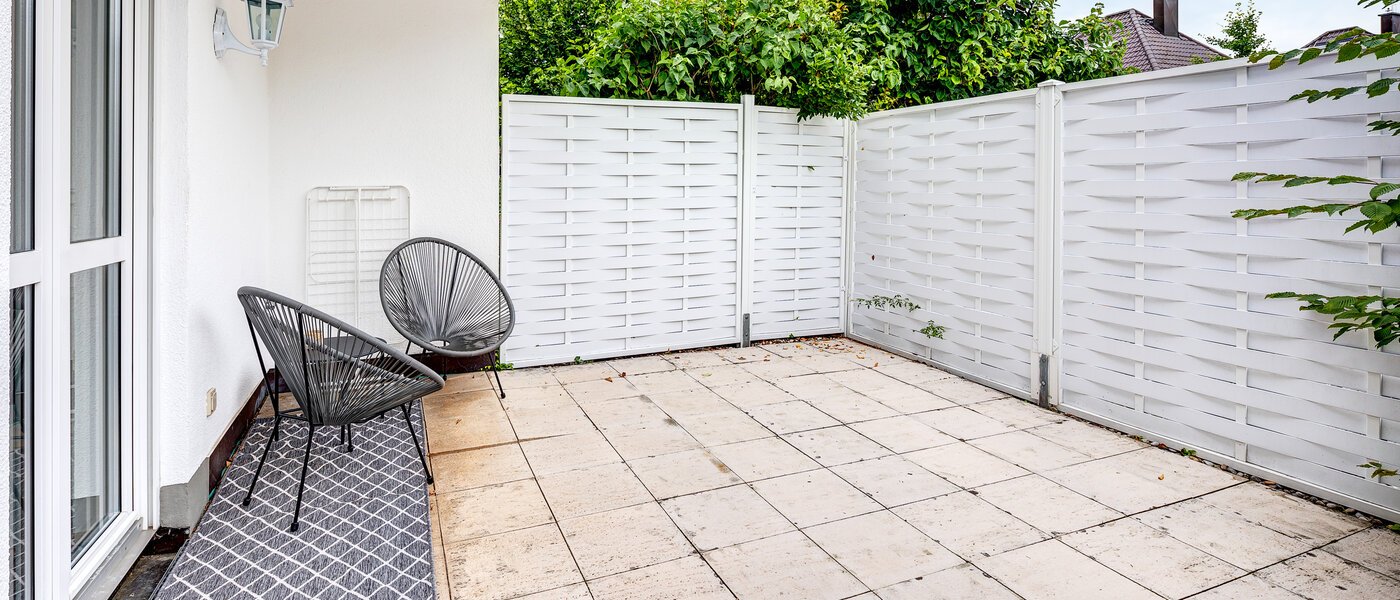 apartamento München Obermenzing 01 terraza 13578