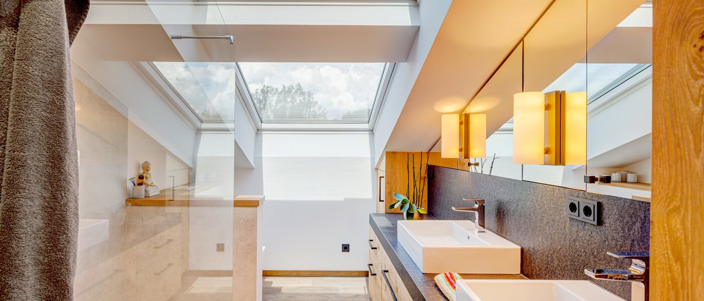 ático Holzkirchen 03 baño 13582