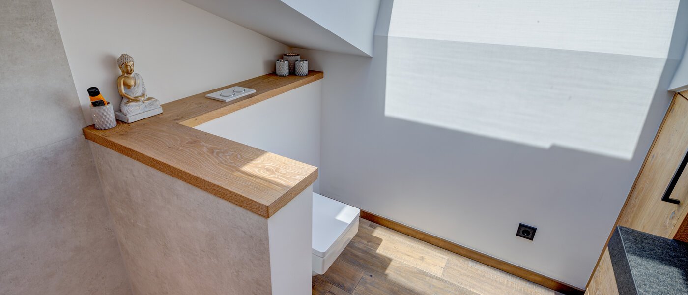 ático Holzkirchen 04 baño 13582