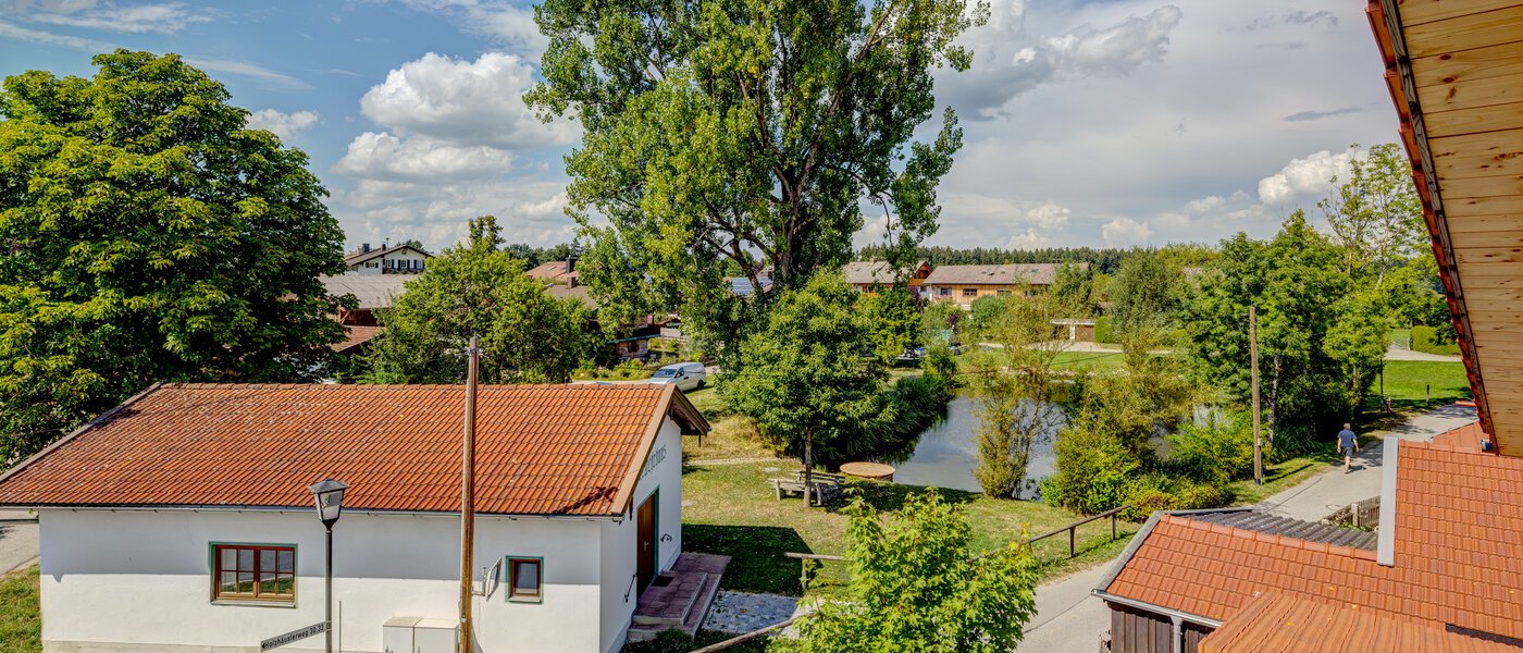 ático Holzkirchen 02 vista 13582