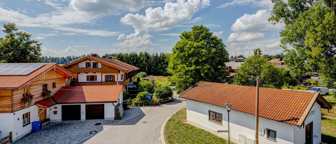 ático Holzkirchen 03 vista 13582