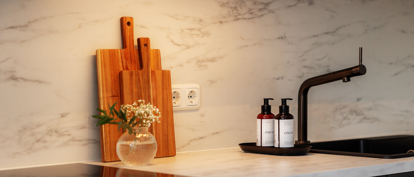 apartamento München Lehel 03 cocina 13583