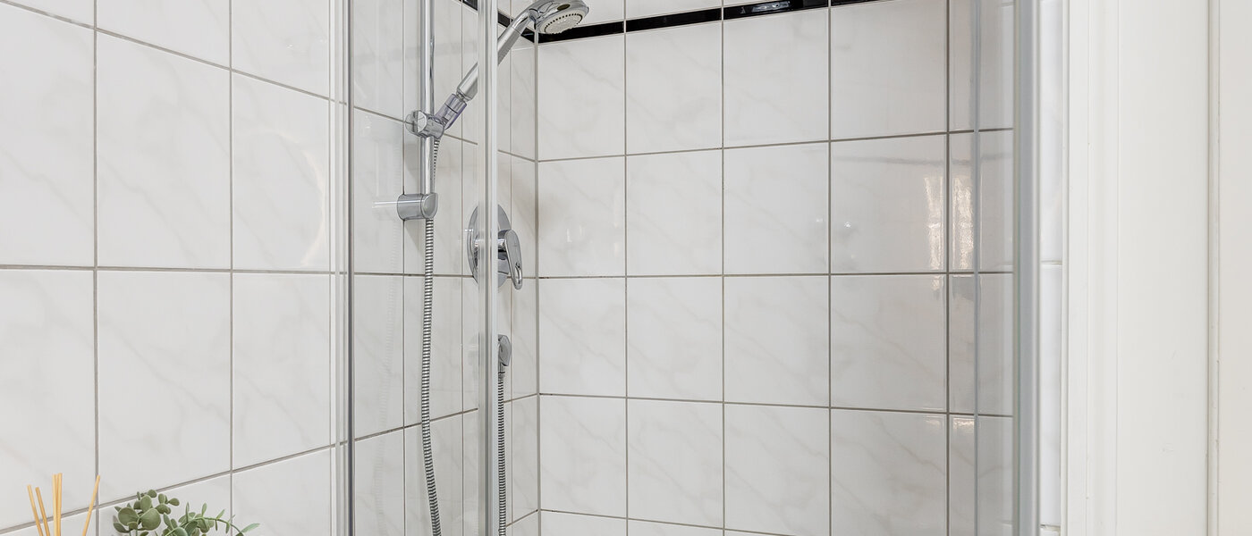 apartamento München Lehel 04 baño 13583