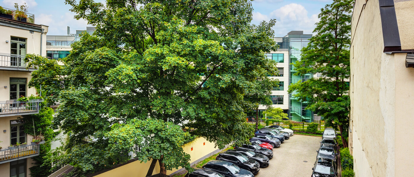 apartamento München Lehel 03 vista 13583