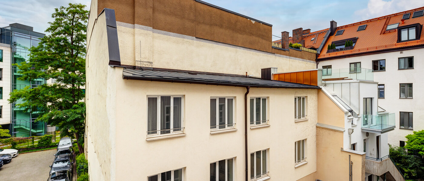 apartamento München Lehel 04 vista 13583