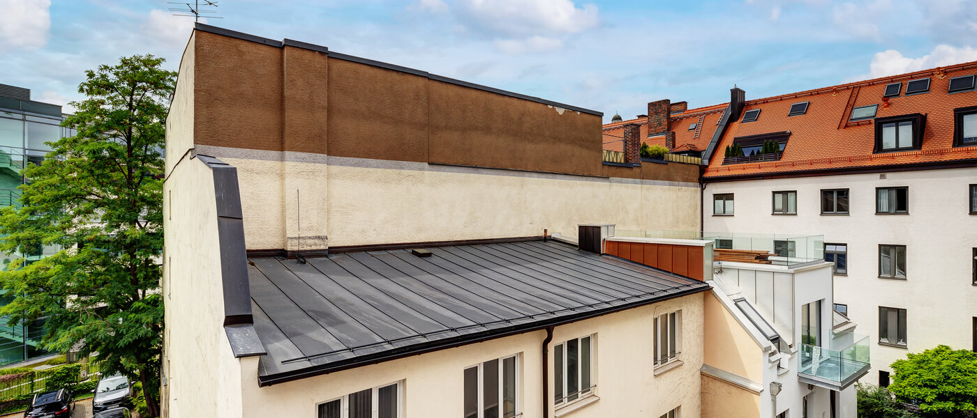 apartamento München Lehel 03 vista 13584