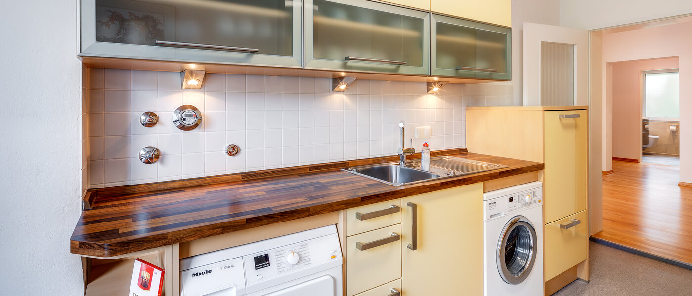 apartamento München Pasing 03 cocina 13585