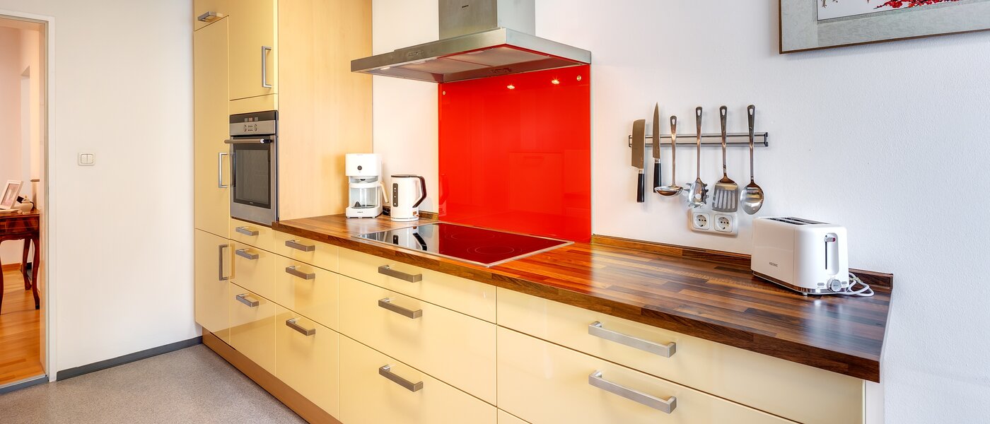 apartamento München Pasing 04 cocina 13585