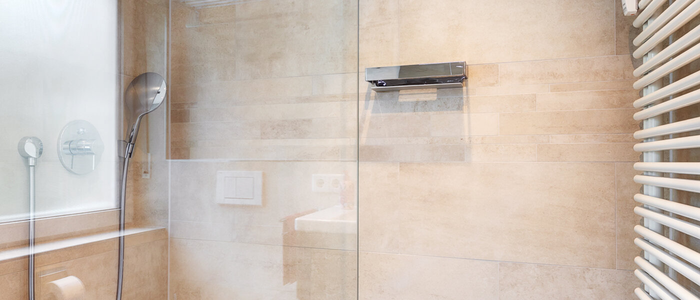 apartamento München Pasing 01 baño 13585