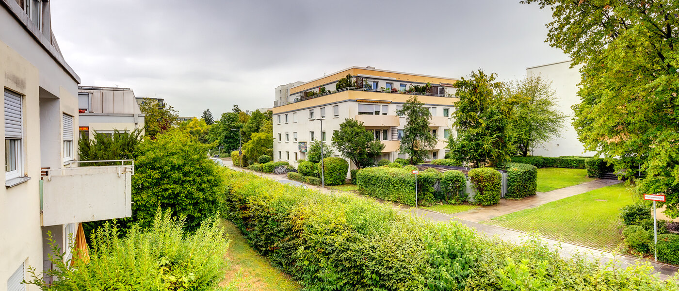 apartamento München Pasing 01 vista 13585