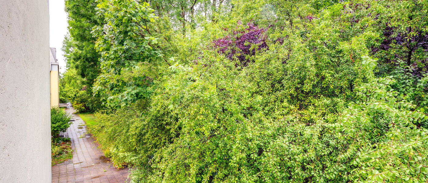 apartamento München Pasing 03 vista 13585