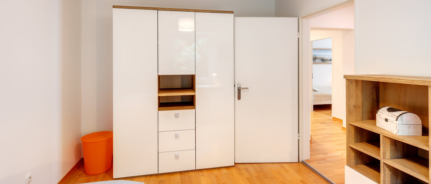 apartamento München Pasing 03 3. dormitorio 13585