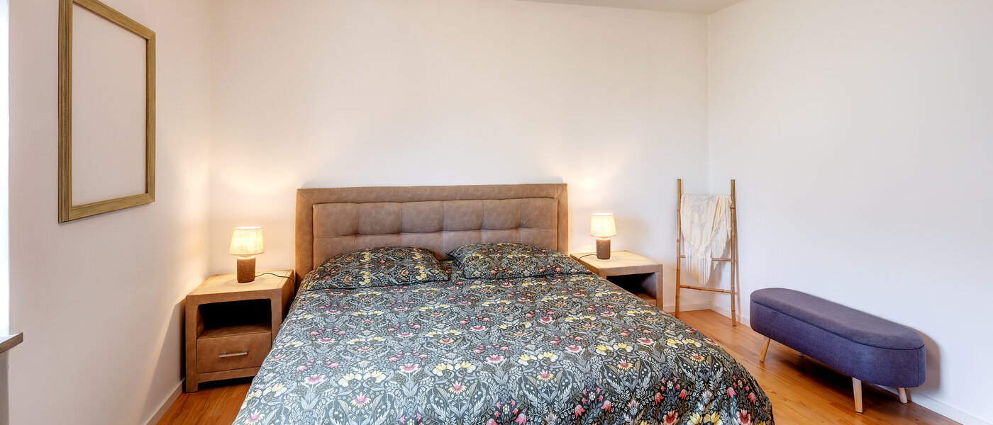 apartamento München Pasing 01 1. dormitorio 13585