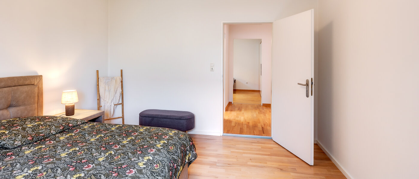 apartamento München Pasing 03 1. dormitorio 13585