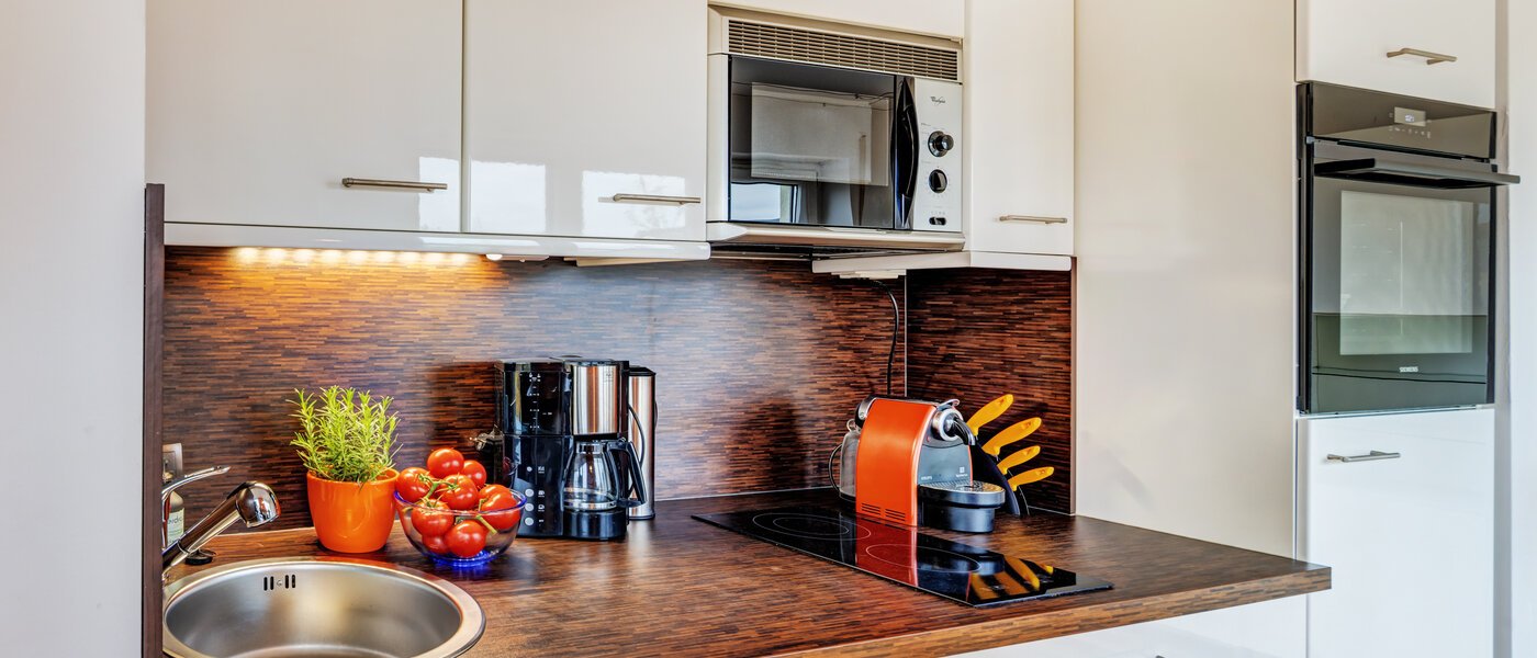 apartamento München Hadern 01 cocina 13587