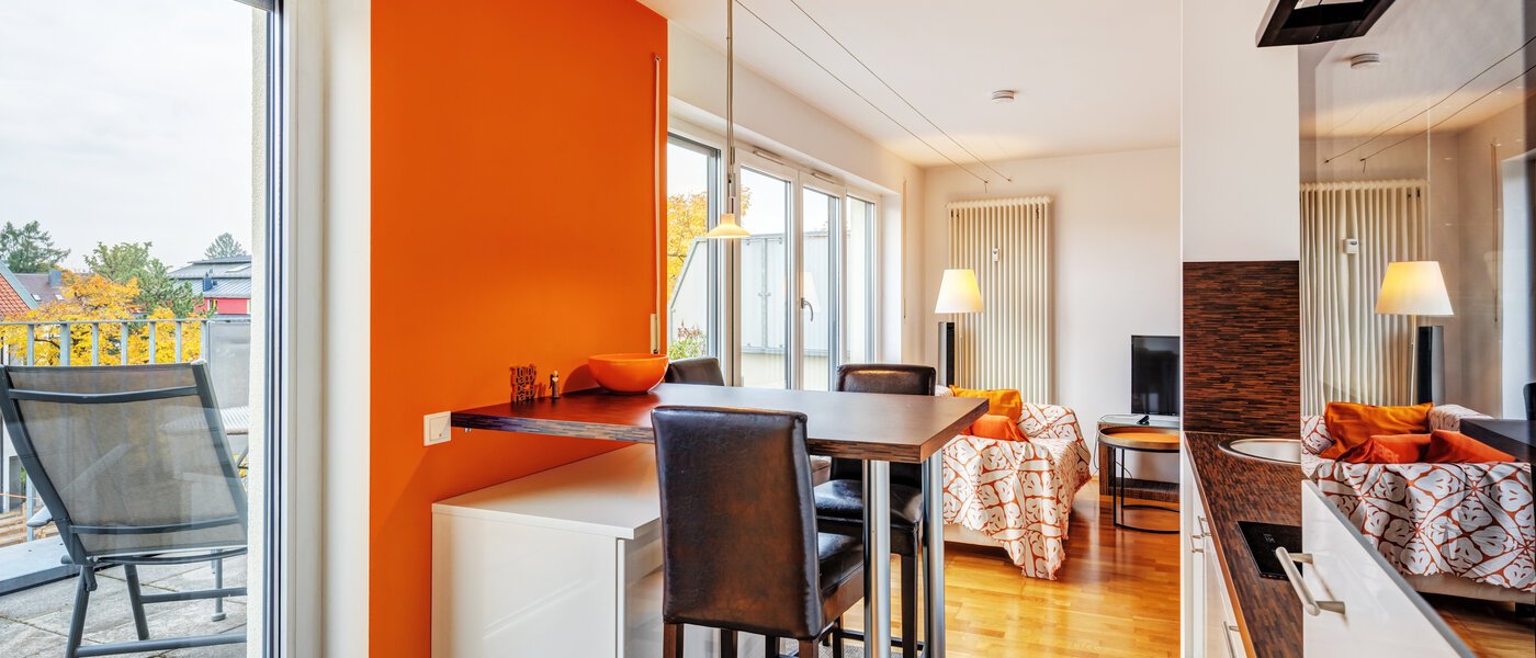 apartamento München Hadern 04 cocina 13587