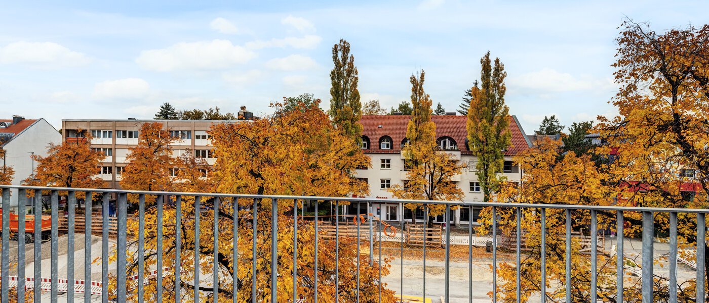 apartamento München Hadern 01 vista 13587