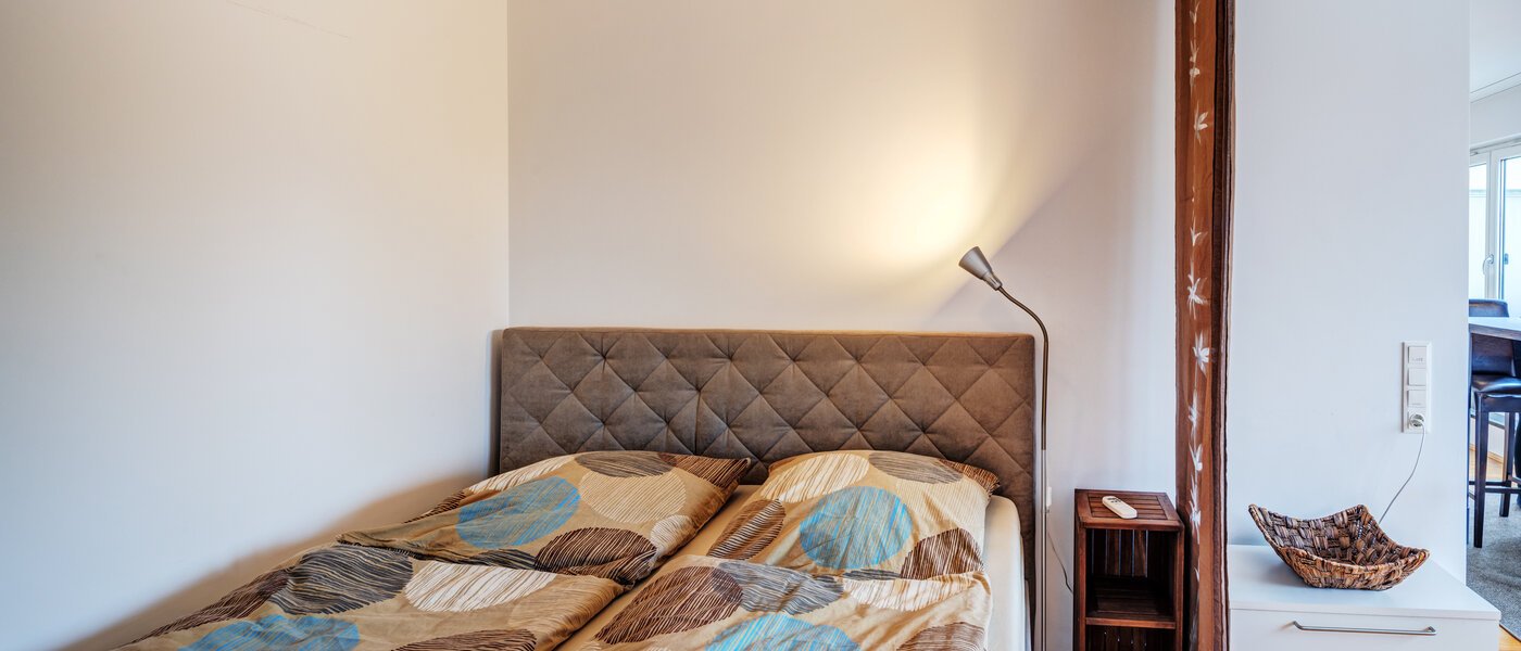 apartamento München Hadern 01 zona de dormir 13587