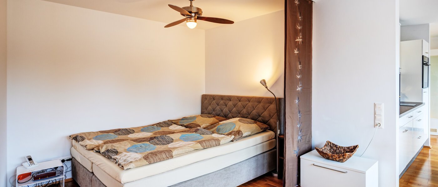 apartamento München Hadern 04 zona de día  13587